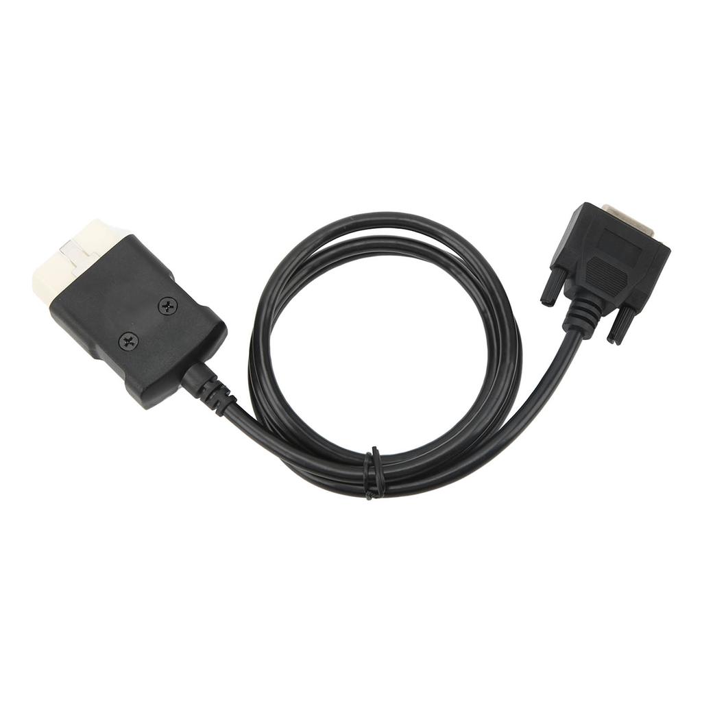 OBD Cables 16pin Connector Adapter Cable OBD2 Code Reader Diagnostic Tool Cable for VD TCS Pro Diagnostic Tool