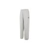 X Stussy Sweatpants 'Dark Grey Heather' Men's DJ9490-063