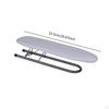 Ironing Board Accessories Auxiliary Tool Pad Foldable Compact Portable for Craft Household