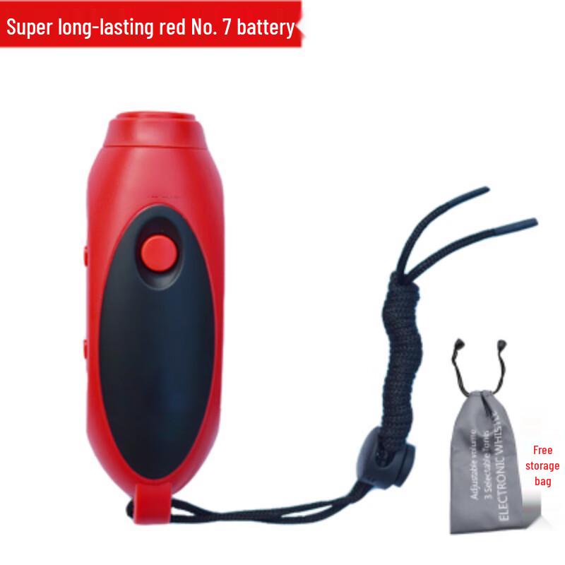 Sining Multi-Purpose Electronic Whistle