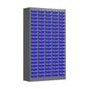 Parts & Screws Storage Cabinet with Iron Sheet Drawers