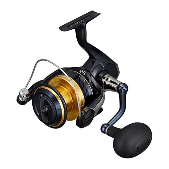 SHIMANO spinning reel 21 Spheros SW various