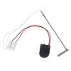 1/87 1/150 Scale Model Street Light 3V Single Head Led Lamp For Railway Train Lampost Miniature Scene Layout Decor 1Pcs