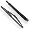 Nissan Tida H/B 2011- Rear Wiper Arm & Blade