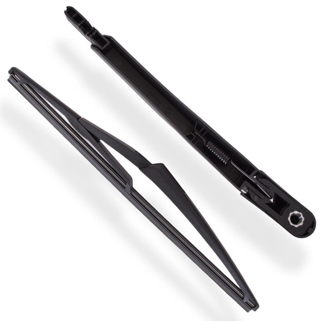 Nissan Tida H/B 2011- Rear Wiper Arm & Blade