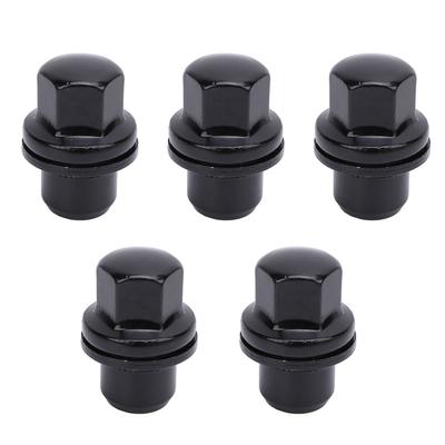 5ks matic kolových kol LR173842 vysoce tvrdá ocelová slitina pro Discovery LR3 LR4 Defender L663 Sport L49