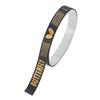 Butterfly Table Tennis Protector Strong Protector II 278: Black 10, Size M