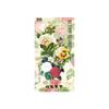60 Pcs/pack Vintage Plants Floral Journal Decorative Stationery Stickers Scrapbooking DIY Diary Album Stick Label