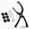 Bicycle Tire Levers Tire Pliers Tire Remover Clamp Mountain Bike Repair Tool Tire Repair Pliers Outdoor Cycling Equipment