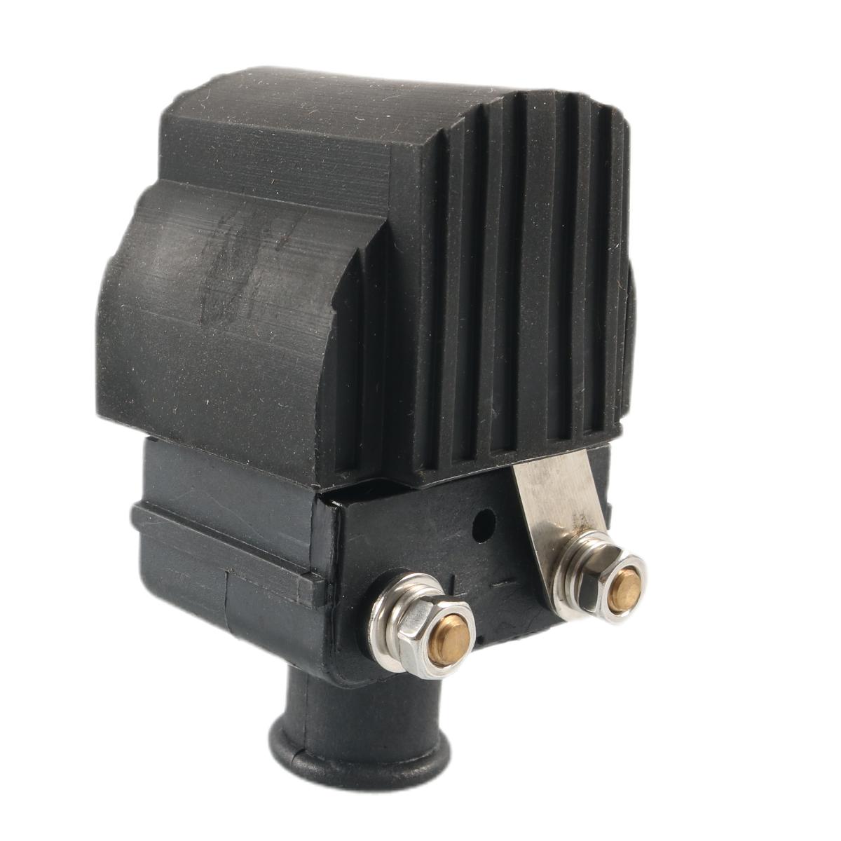 

A6943 Ignition Coil Compatible with Mercury,OE: 339-832757A Type A