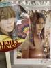 [USED] SHINee Taemin Large Photo Fan Rare