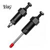 Grease Clog Remover Fitting Cleaning Tool, Heavy Duty Zerk Cleaner, Up to 600PSI, Remove Unclogging Tool from Fittings Pins Shafts Bushings,