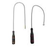 Telescopic Magnetic Pickup Tool with Light