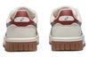 ASICS Court Mz Retro Casual Skateboarding Shoes Unisex Beige Gray 1203A127-107