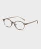 [Mac Daddy PICK] YUKI_BG Eyeglass Frames