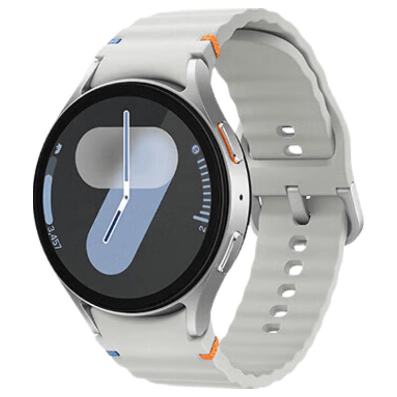 Смарт-часы Samsung Galaxy Watch 7 (Китайская версия)
