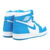 Air Jordan 1 Retro High Og 'UNC' Jordan 555088-117