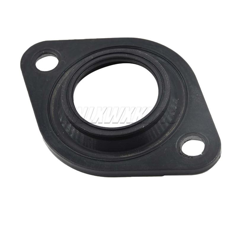 Cylinder Head Cover Rocker Upper Injector Nozzle Gasket Seal 97305715 For Opel Vauxhall Honda Astra H G Corsa C Meriva A 1.7CTDi