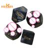 Sexy Reusable Dice Set - 1/2/4/5Pcs, Safe, Exciting, Luminous Design, Tricky Night Club Toy for Endless Fun