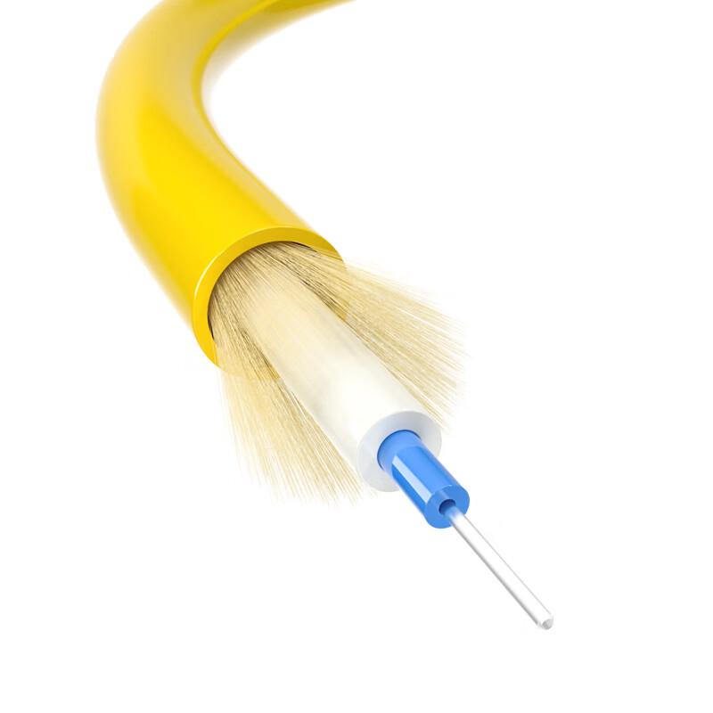 SINGFIYA Telecom Fiber Optic Patch Cable