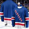 2026 New American Style Men's Ice Hockey Training Suit - Raptor 3D Print - Breathable, Moisture-Wicking Long Sleeve Kids