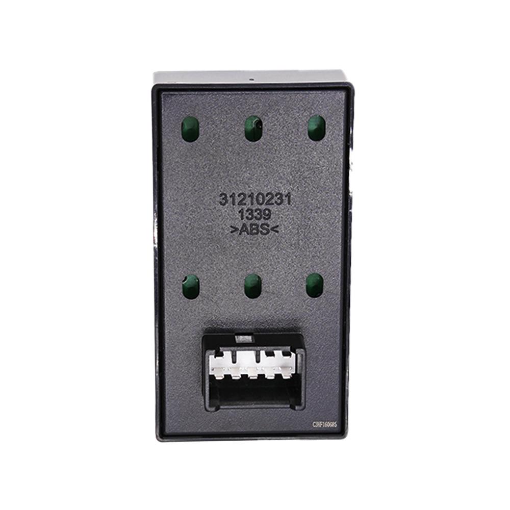 93570-1C010: Convient pour interrupteur de lève-vitre électrique Hyundai Getz 2003-2010