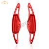 2pcs Car Steering Wheel Paddle Shifter Gear Shift Extension For Hyundai Santa Fe SantaFe HEV MX5 2023 2024