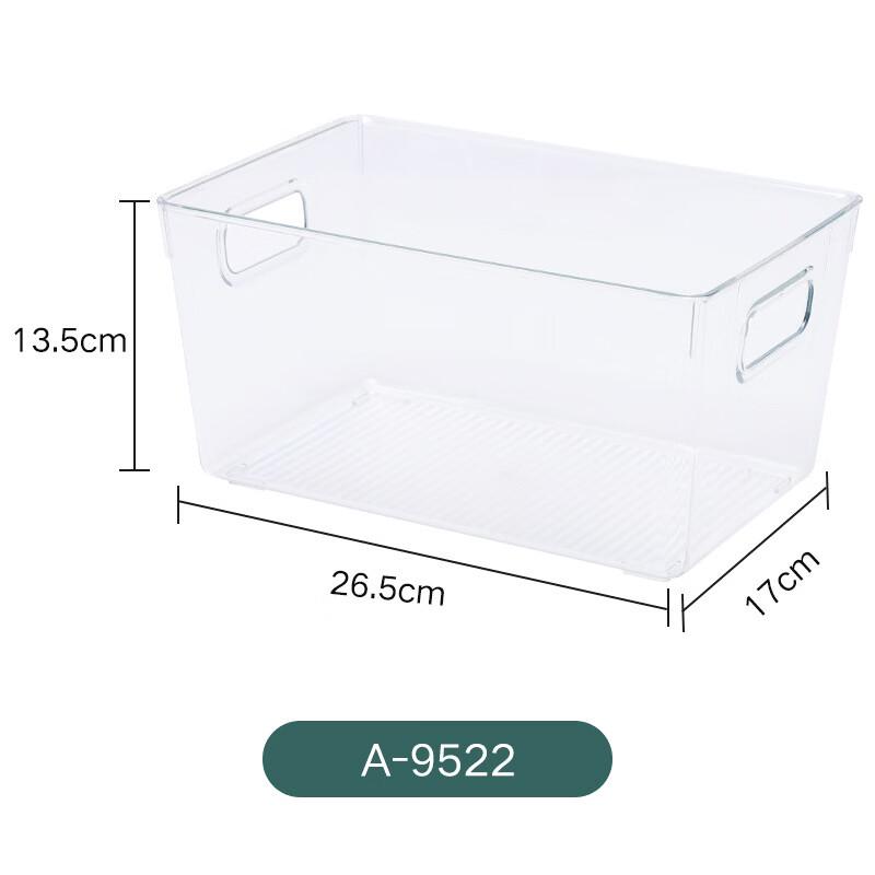 

Light Luxury Multi-Purpose Storage Box (Set of 3)