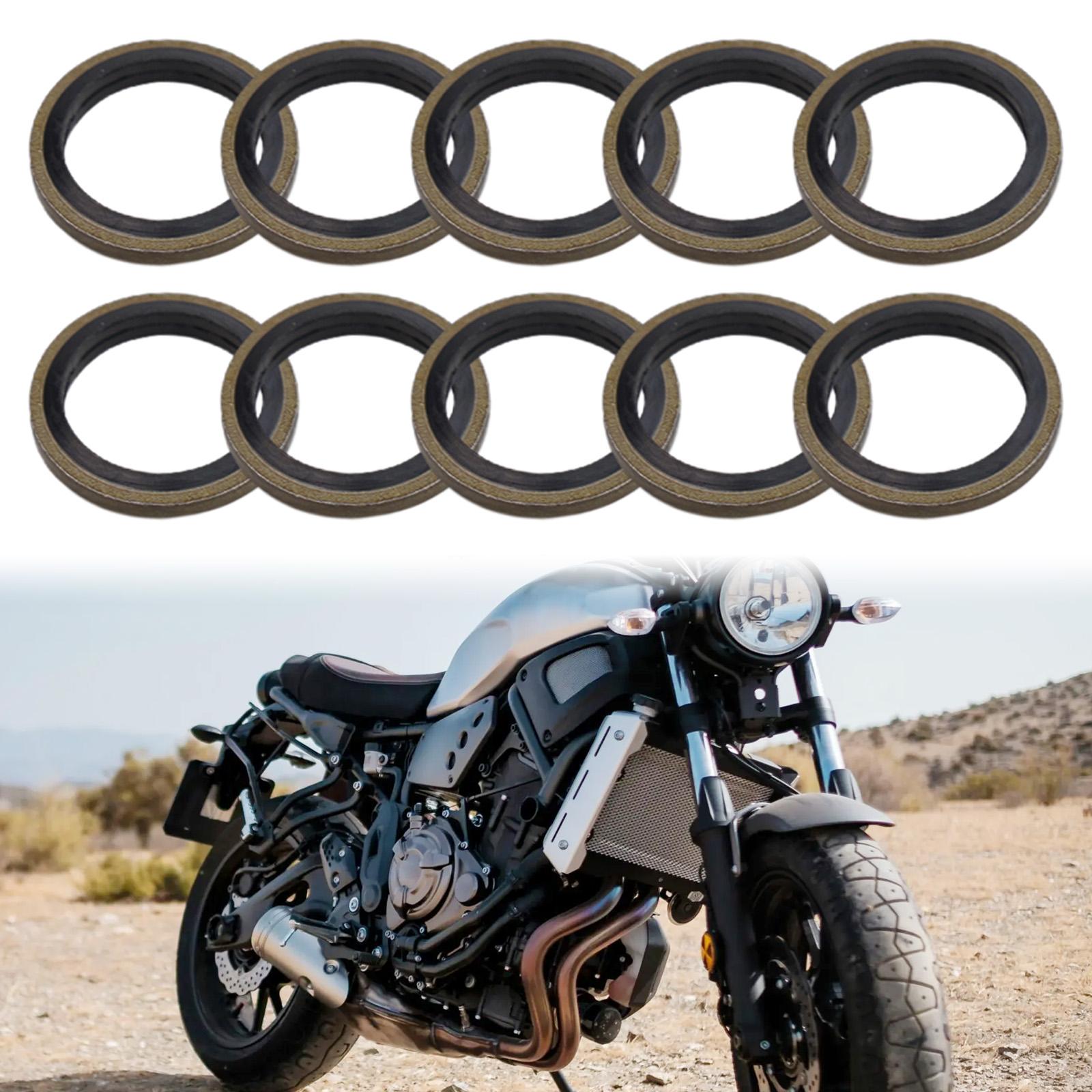Tool Washers 14mm Brake Master Cylinders Calipers Front Rear Motorcycles Sealed Steel & Rubber Practical Quality China Mainland