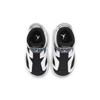 Air Jordan 6 Retro Little Flex TD Weiß Schwarz Baby Sneaker Pure-Platinum CT4417-100