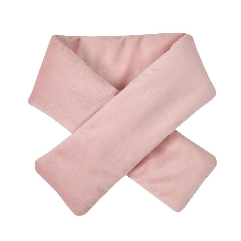 Unisex USB-Charged Heated Winter Scarf
