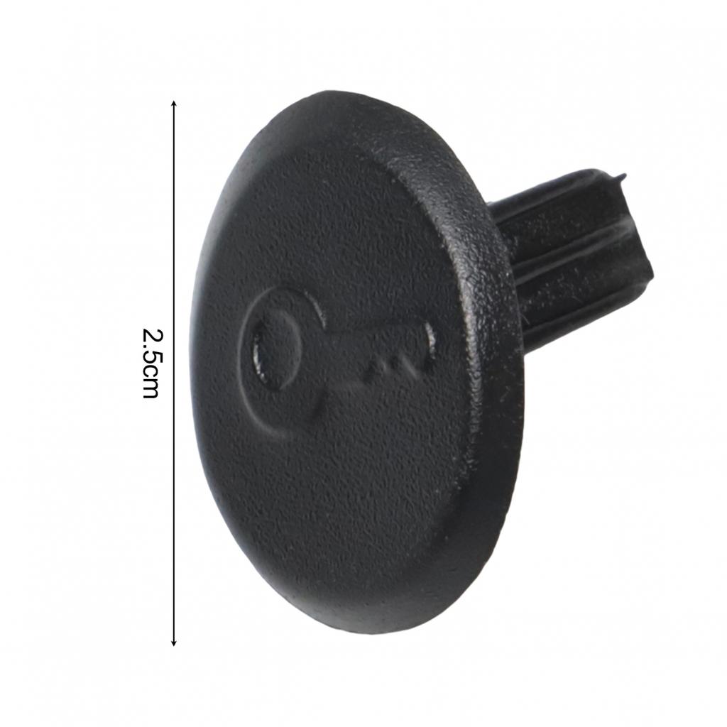 A4537230008 Türgriff-Schlossabdeckung Beschädigt Ersatz