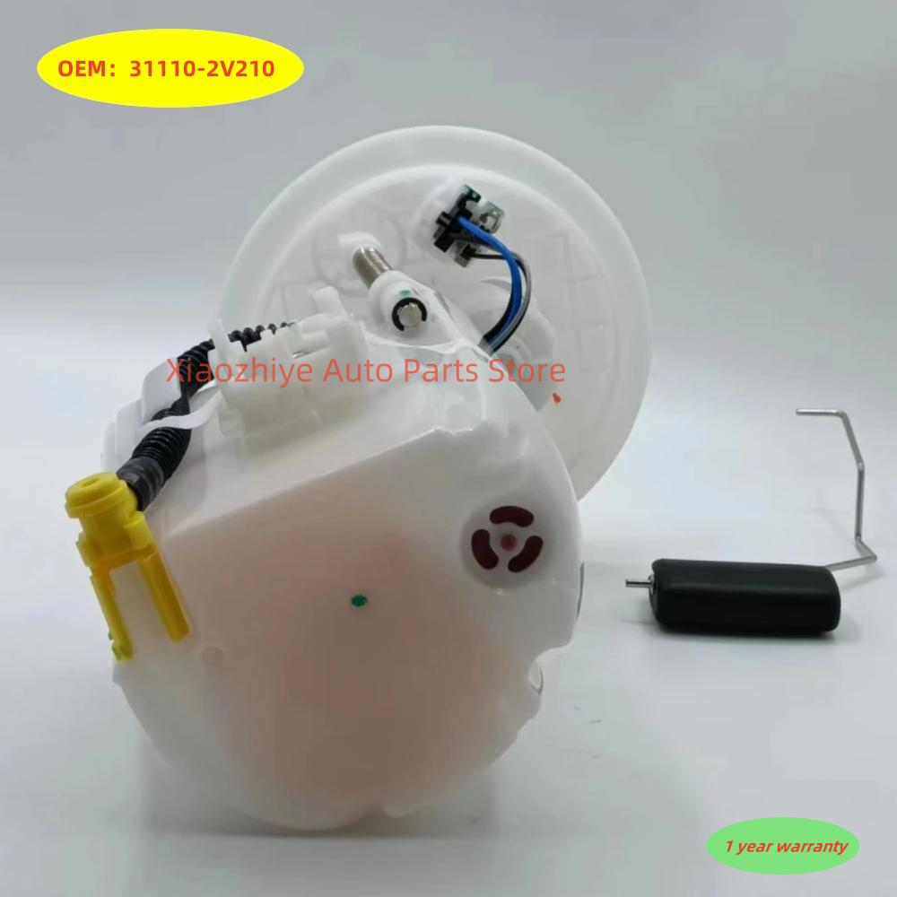 1pc New 31110-2V210 Fuel Pump Assembly For Hyundai i30 Elantra Kia Cerato 311102V210 31110-A7250 08300-3080 08300-1951