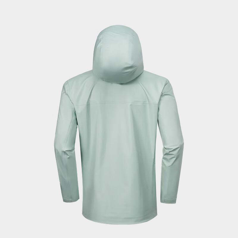 KAILAS Bogda 40D Unisex 3L Hardshell Outdoor Jacket