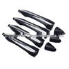 Kia Forte Car Door Exterior Handle - Compatible Models: 82651A7020, 82651A7011, 82652A7000