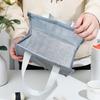 Insulated Large Capacity Handheld Lunch Bento Bag