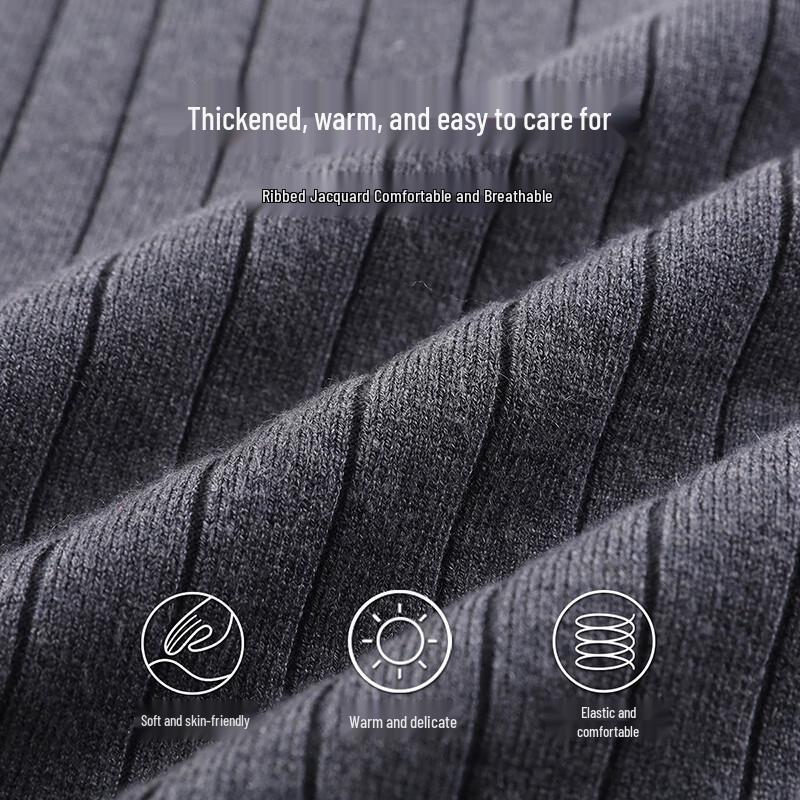 Men's Antonio Wool Blend Ribbed Sweater Vest