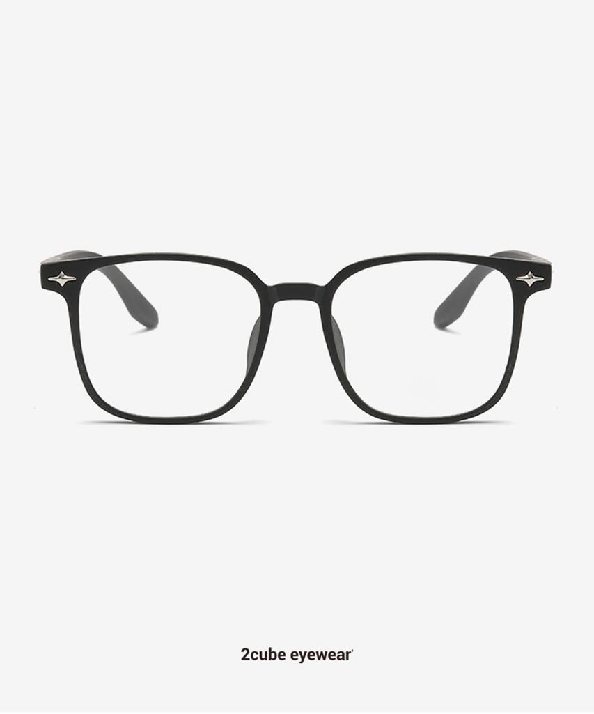 Tukyubeu 2-Starcube (Glossy Black)