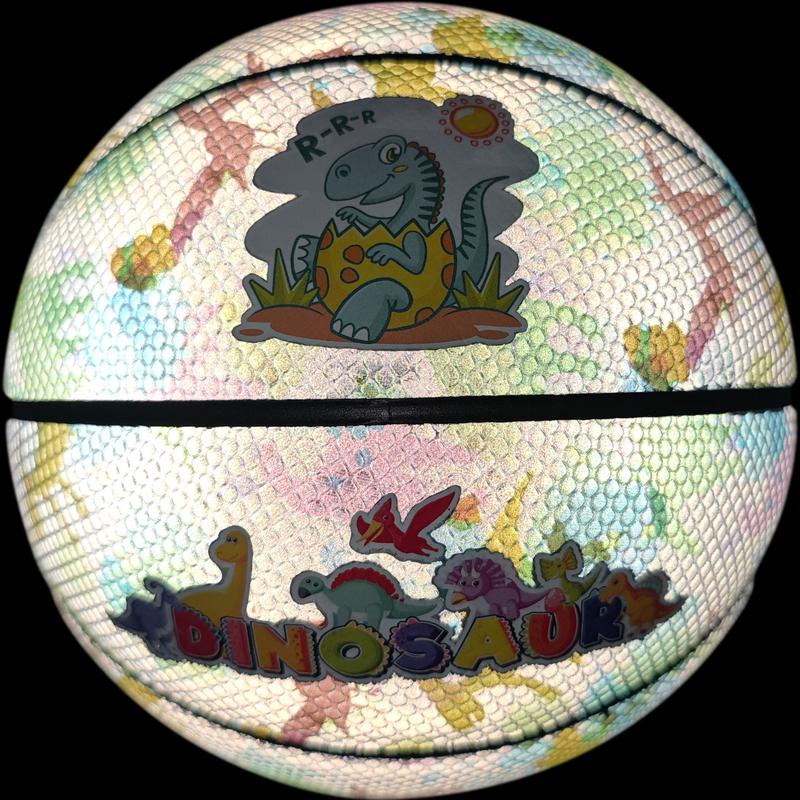 Tesente Reflective 3.0 Basketball