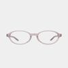 [Blue Light Blocking Glasses] REI C3 Light Pink
