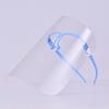Face Shield Transparent Full Face Cover Safety Protective Film Tool Anti-Oil Anti-Fog Kitchen House Clean Dust Proof Mask