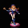 Latest Original Game King Magic Guide Girl Dueling Monster Second Beauty Girl Magic Model Adorable Handmade Desktop Collection Decoration