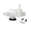 Direct Replacement Toilet Water Module Toilet Repair 1 Piece Included OE Verification Recommended For Bravura Series