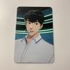 [USED] Plave Aniplus Offline Bonus Trading Cards Hamin