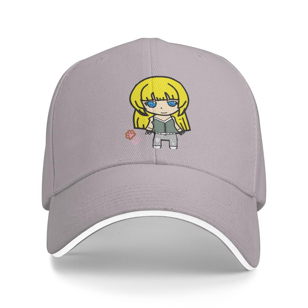 Tekken Game Baseball Cap y2k Funny Trucker Hat Summer Men Women Outdoor Gym Snapback Cap