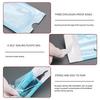 200Pcs Self-Seal Sterilization Pouches 6 Sizes Medical-Grade Autoclavable Bags Instrument Disinfection Bag Dental Supplies