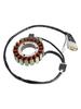 Magneto Stator Generator For Yamaha XVS400 XVS 400 Drag Star 400 2010-2017