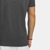 Under Armour T Shirts Men's Ultimate Black Crew Neck 6010591-009