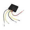 Rectifier Regulator For Polaris Sportsman Magnum 2205046 4060191 4060133 4060113