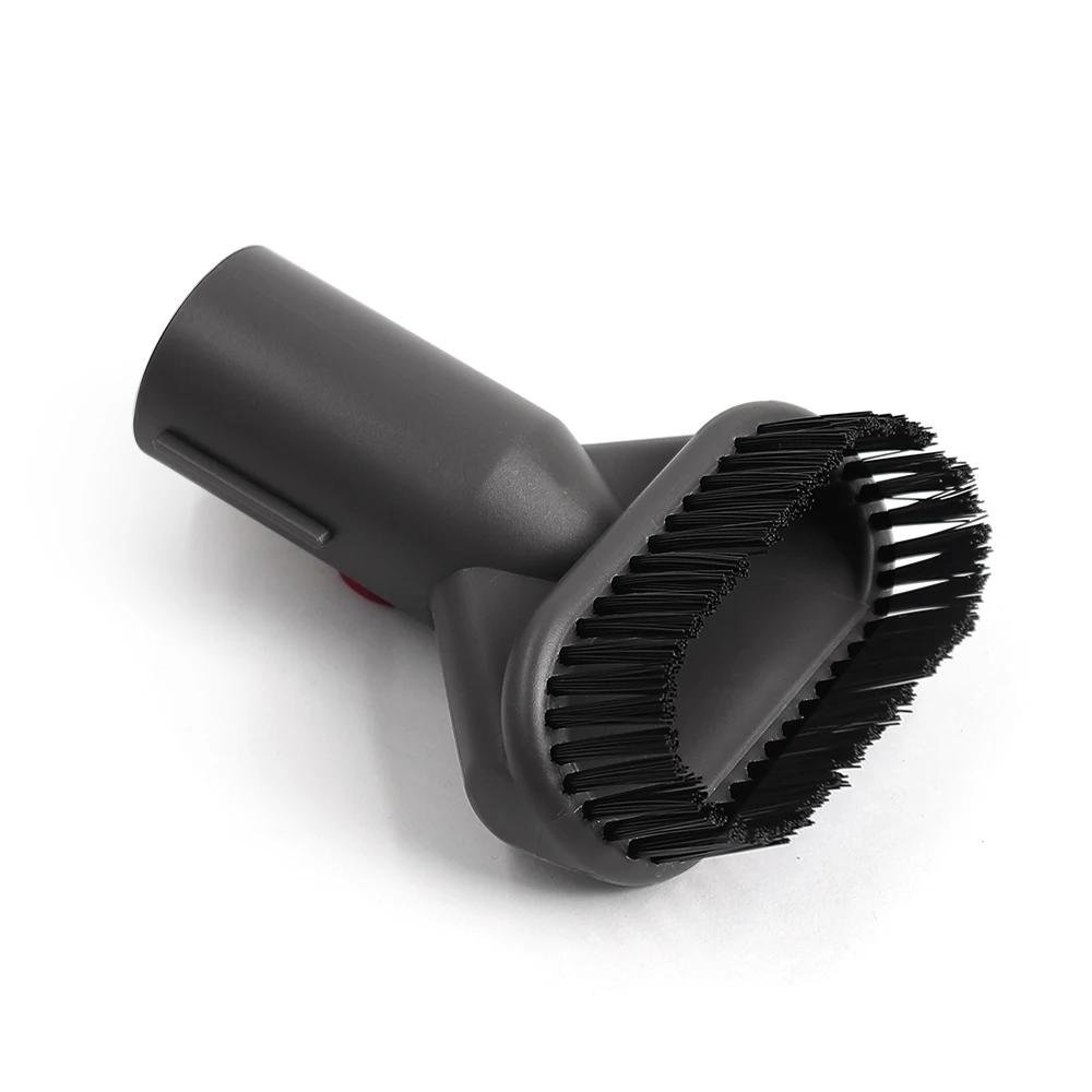 Multi Functional Stiff Bristle Brush Head for Dyson V7 V8 V11 V11 V11 V11 Vacuum Cleaner Attachment Clean Stains Cleaning Tools